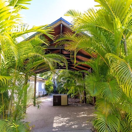 Nrma Airlie Beach Holiday Park Hotel Exterior photo