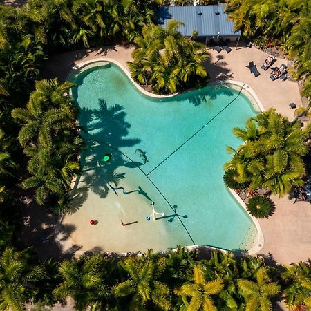 Nrma Airlie Beach Holiday Park Hotel Exterior photo