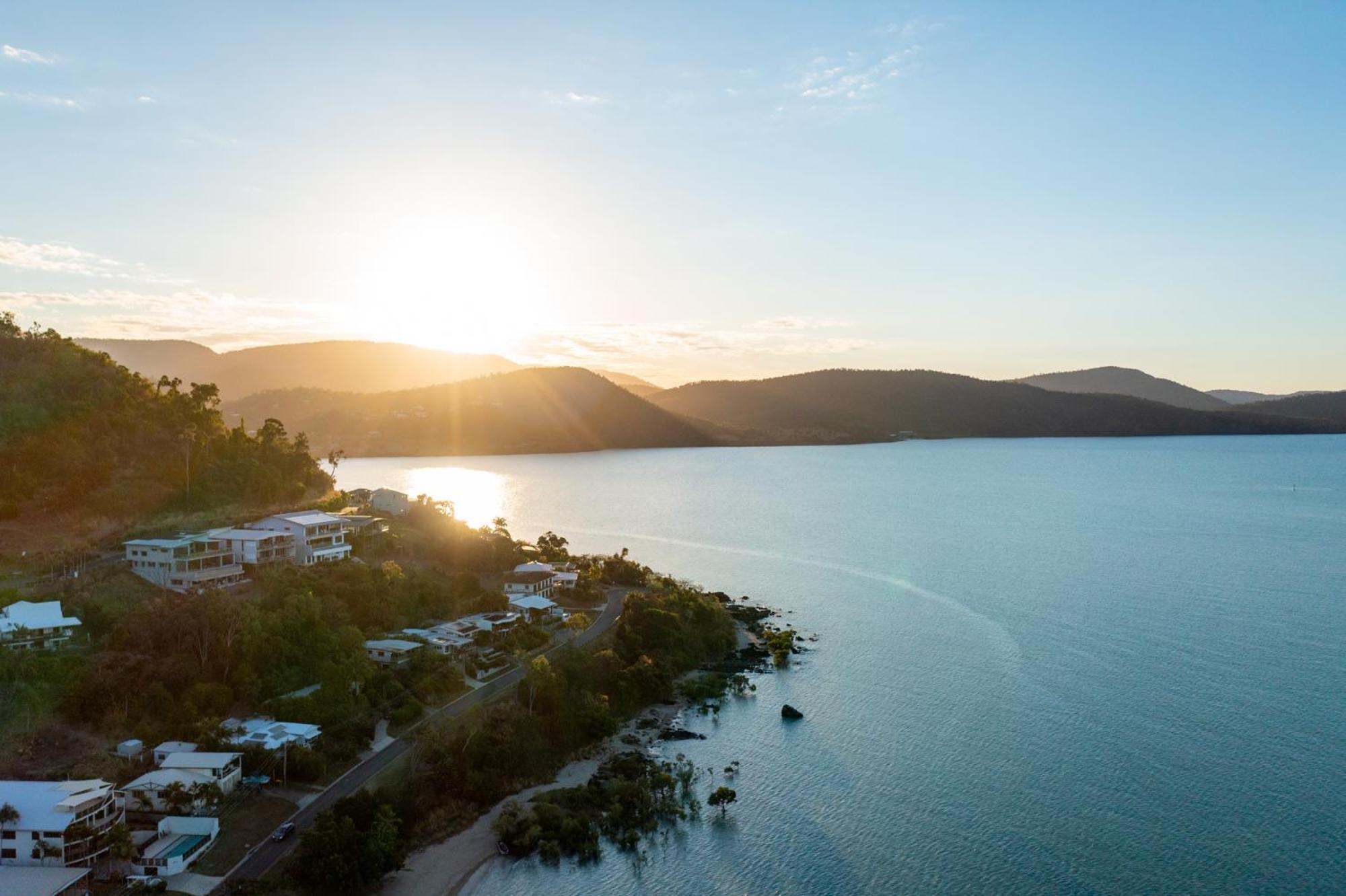 Nrma Airlie Beach Holiday Park Hotel Exterior photo