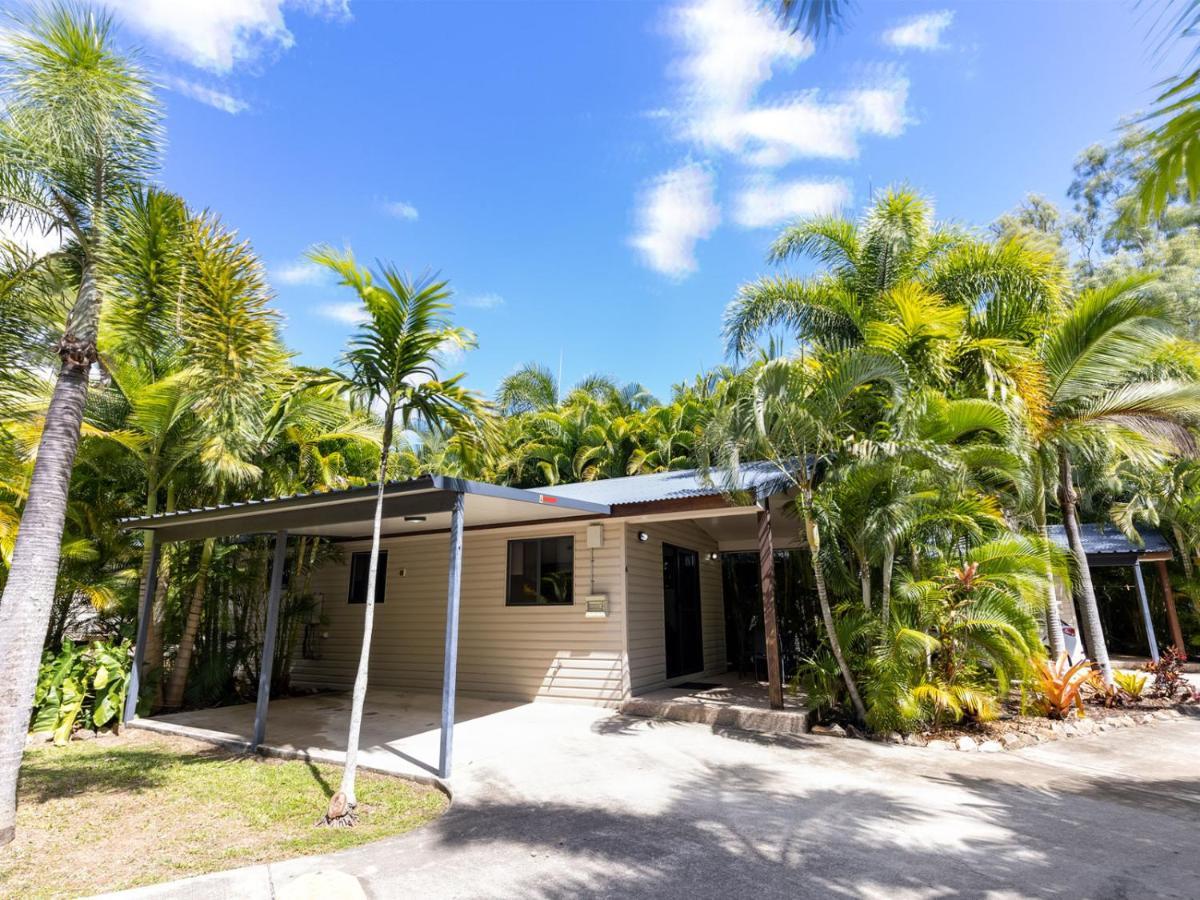 Nrma Airlie Beach Holiday Park Hotel Exterior photo