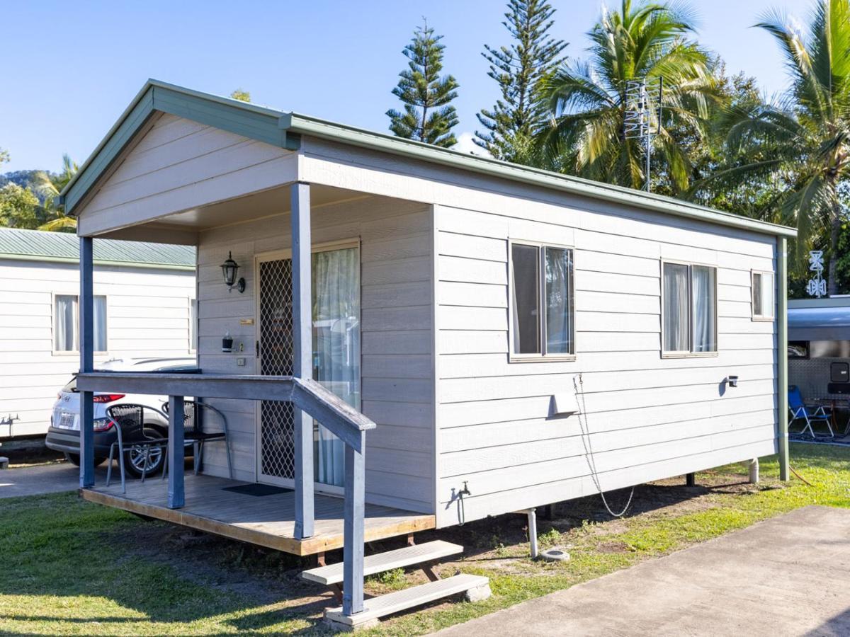 Nrma Airlie Beach Holiday Park Hotel Exterior photo